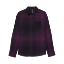 Fox Racing - Womens Traildust Flannel Shirt