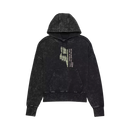 Fox Racing - Womens Throttle Oversized Pullover Hoodie