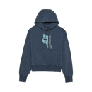 Fox Racing - Womens Throttle Oversized Pullover Hoodie