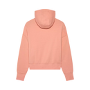 Fox Racing - Womens Moto-X Oversized Pullover Hoodie-Pale Pink (32829-273)