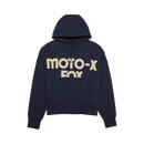Fox Racing - Womens Moto-X Oversized Pullover Hoodie