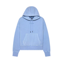 Fox Racing - Womens Wordmark Oversized Pullover Hoodie