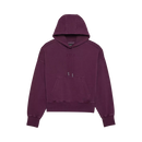 Fox Racing - Womens Wordmark Oversized Pullover Hoodie