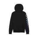 Fox Racing - Womens Check It Pullover Hoodie-Black (32832-001)
