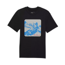 Fox Racing - Womens Scripted Photo Tee