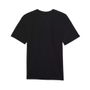 Fox Racing - Womens Scripted Photo Tee-Black (32833-001)