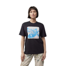 Fox Racing - Womens Scripted Photo Tee-Black (32833-001)