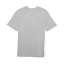 Fox Racing - Womens Scripted Photo Tee-Light Grey (32833-097)