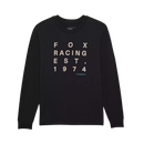 Fox Racing - Womens Est.1974 Long Sleeve Tee