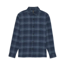 Fox Racing - Womens Survivalist Stretch Flannel (32837)