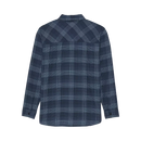 Fox Racing - Womens Survivalist Stretch Flannel (32837)-Dark Vintage (32837-564)