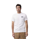 Fox Racing - Scripted Premium Tee-Optic White (32838-190)