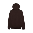 Fox Racing - The World Pullover Hoodie-Cocoa (32839-222)