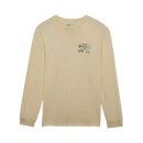 Fox Racing - Stamped Long Sleeve Premium Tee
