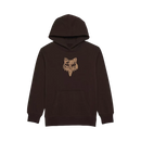 Fox Racing - Youth The World Pullover Hoodie