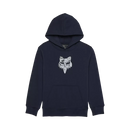 Fox Racing - Youth The World Pullover Hoodie