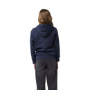 Fox Racing - Youth The World Pullover Hoodie-Midnight (32841-329)