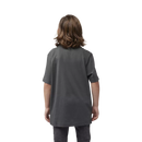 Fox Racing - Youth Team Premium Tee-Dark Shadow (32842-330)