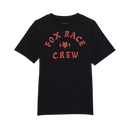 Fox Racing - Youth Race Crew Premium Tee