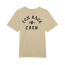 Fox Racing - Youth Race Crew Premium Tee