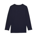 Fox Racing - Youth The World Long Sleeve Premium Tee-Midnight (32844-329)