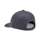 Fox Racing - Hotlaps Adjustable Hat-Graphite (32846-103)