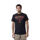 Fox Racing - Hotlaps Premium Tee-Black (32856-001)