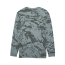 Fox Racing - Gravel Long Sleeve Tech Tee-Gunmetal (32857-038)