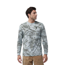 Fox Racing - Gravel Long Sleeve Tech Tee-Gunmetal (32857-038)