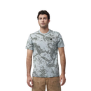 Fox Racing - Gravel Tech Tee-Gunmetal (32858-038)