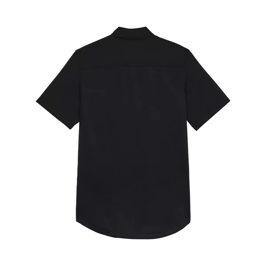 Fox Racing - Level Up Woven Tee