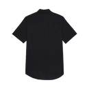 Fox Racing - Level Up Woven Tee-Black (32861-001)