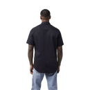 Fox Racing - Level Up Woven Tee-Black (32861-001)