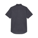 Fox Racing - Level Up Woven Tee-Midnight (32861-329)