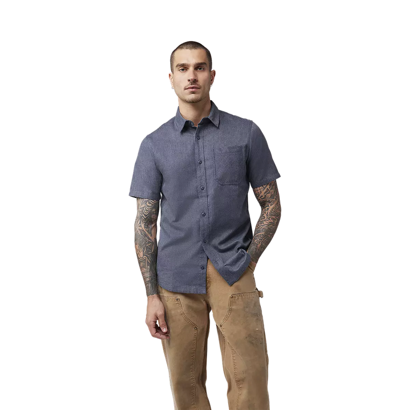 fox racing dress shirts Fox Racing