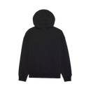 Fox Racing - Wordmark Oversized Pullover Hoodie-Black (32865-001)