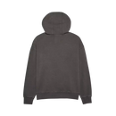 Fox Racing - Wordmark Oversized Pullover Hoodie-Pewter (32865-052)