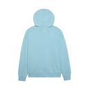 Fox Racing - Wordmark Oversized Pullover Hoodie-Light Blue (32865-116)