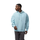 Fox Racing - Wordmark Oversized Pullover Hoodie-Light Blue (32865-116)