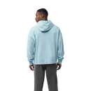 Fox Racing - Wordmark Oversized Pullover Hoodie-Light Blue (32865-116)