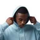 Fox Racing - Wordmark Oversized Pullover Hoodie-Light Blue (32865-116)