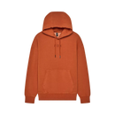 Fox Racing - Wordmark Oversized Pullover Hoodie