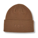 Fox Racing - Wordmark Beanie