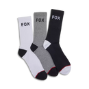 Fox Racing - Fox Crew Sock - 3 Pack