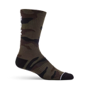 Fox Racing - Fox Camo Crew Sock