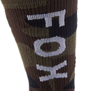 Fox Racing - Fox Camo Crew Sock-Green Camo (32869-031)
