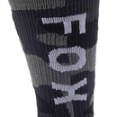 Fox Racing - Fox Camo Crew Sock-Black Camo (32869-247)