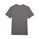 Fox Racing - Absolute Tech Tee-Heather Graphite (32871-185)