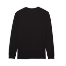 Fox Racing - Absolute Long Sleeve Tech Tee-Black/Black (32873-021)