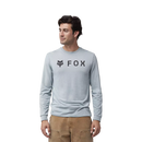 Fox Racing - Absolute Long Sleeve Tech Tee-Gunmetal (32873-038)